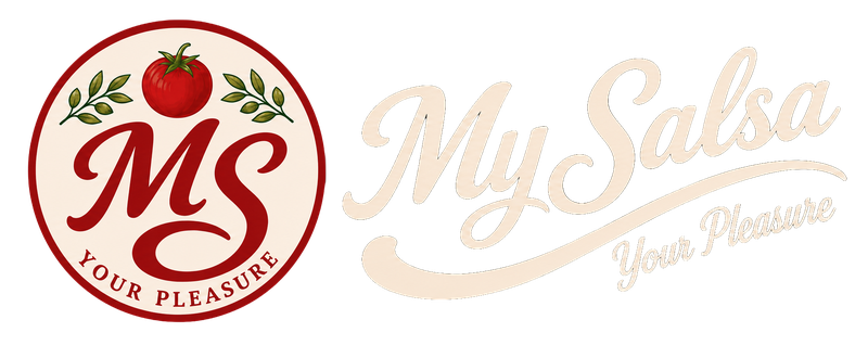 My Salsa Logo