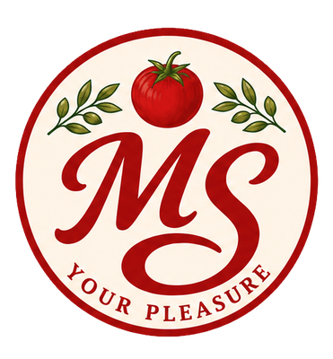 My Salsa Logo