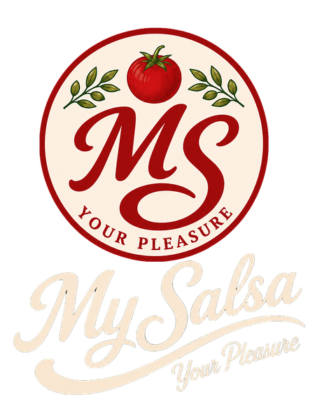 My Salsa Logo